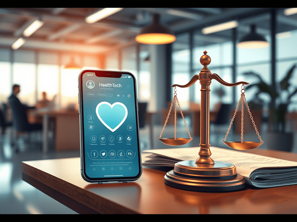 Future-Proof Industries: Why Health and Law Are Smart&nbsp;Investments